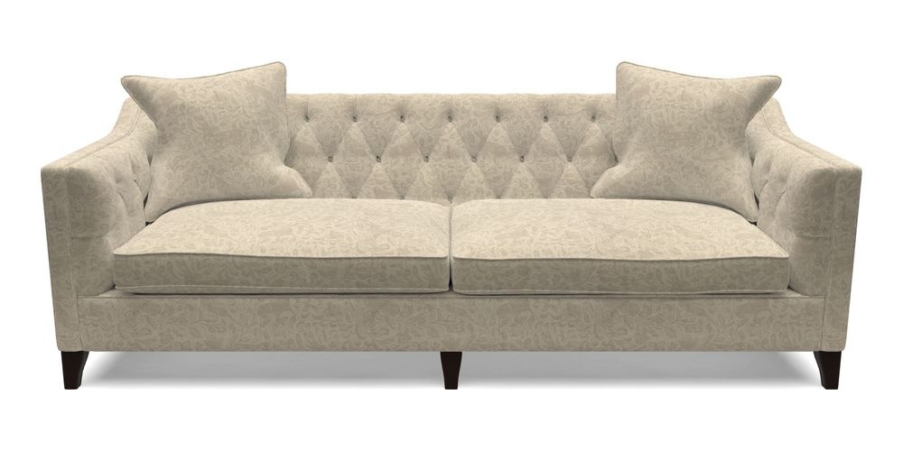Bespoke 4 Seater Sofa