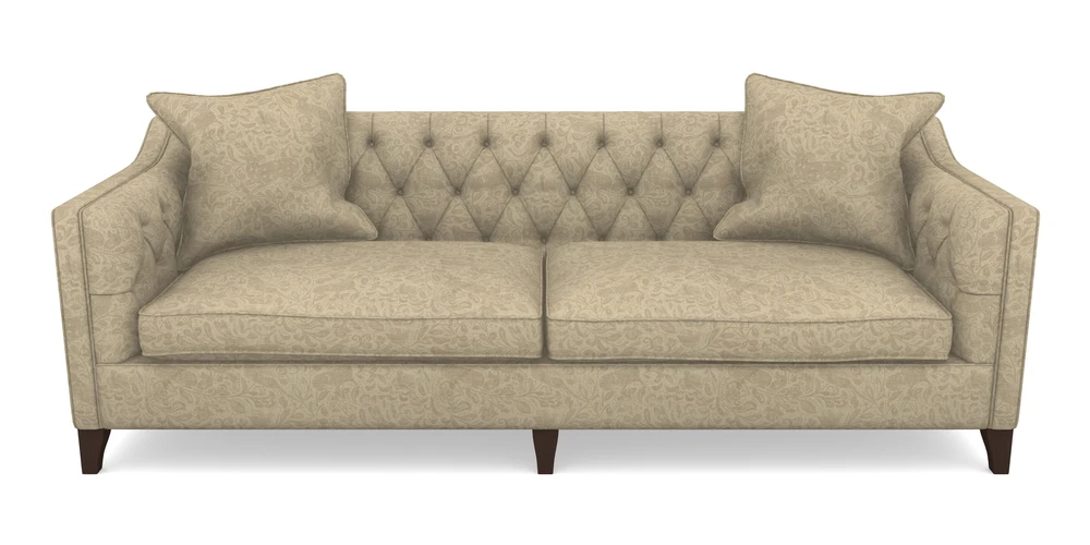 Bespoke 4 Seater Sofa