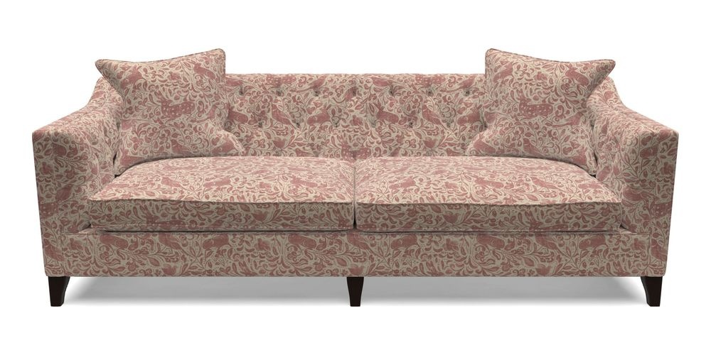 Bespoke 4 Seater Sofa