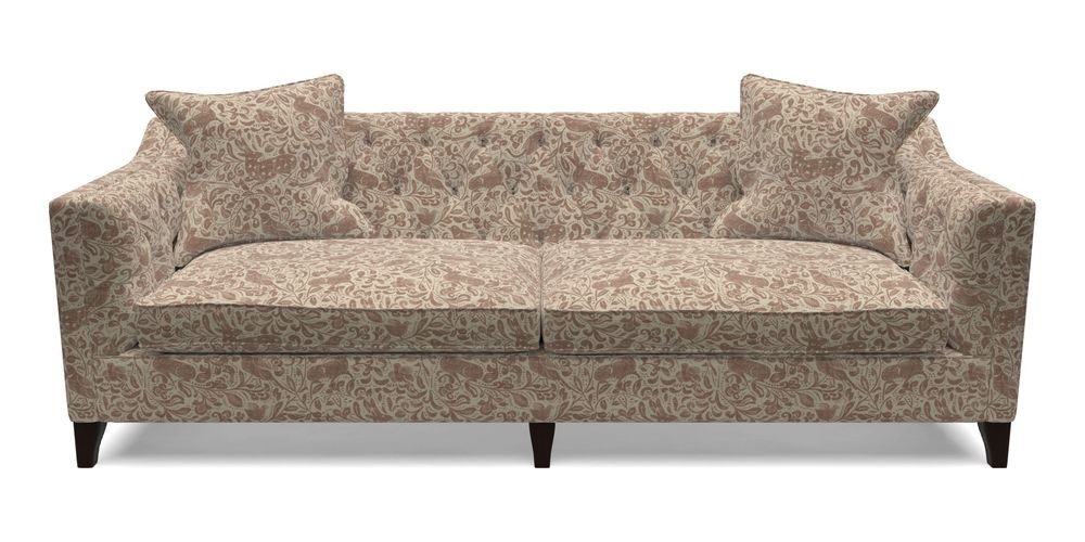 Bespoke 4 Seater Sofa