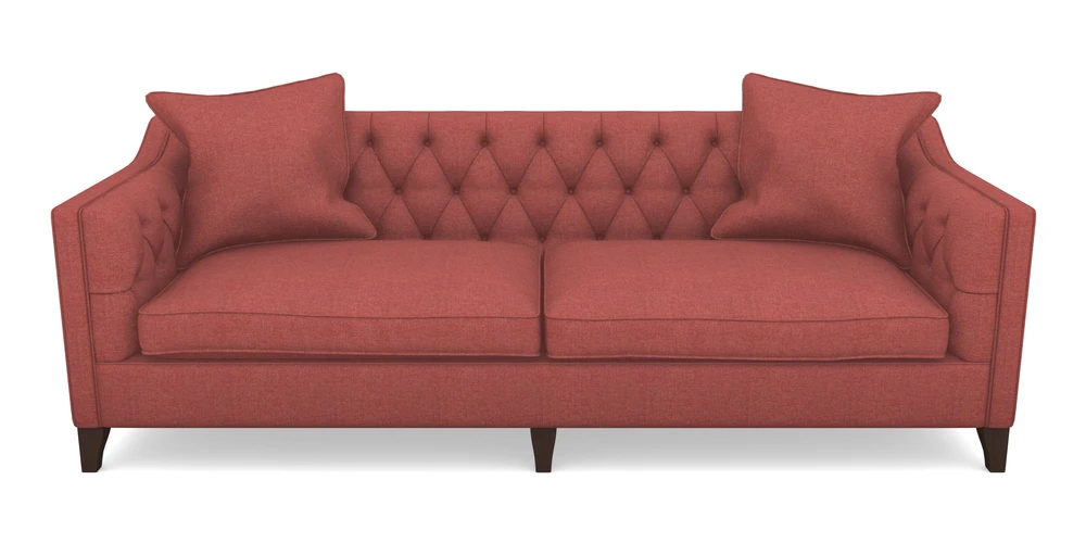 Bespoke 4 Seater Sofa