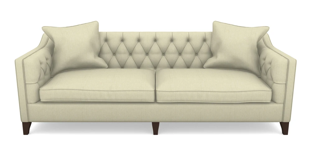 Bespoke 4 Seater Sofa