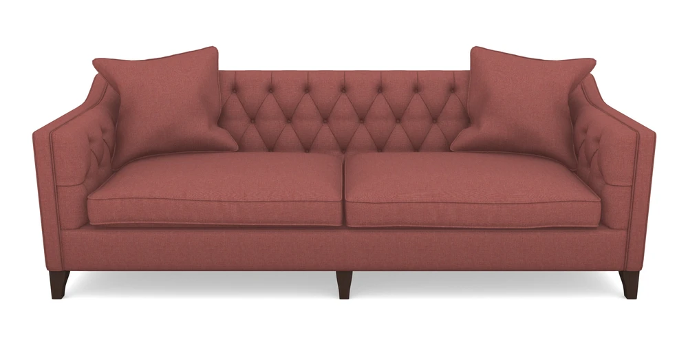 Bespoke 4 Seater Sofa