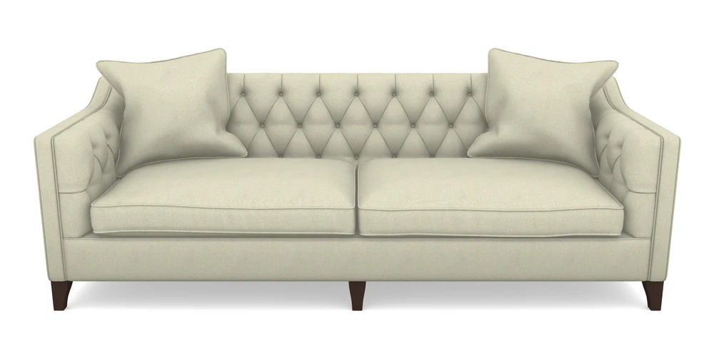 Bespoke 4 Seater Sofa