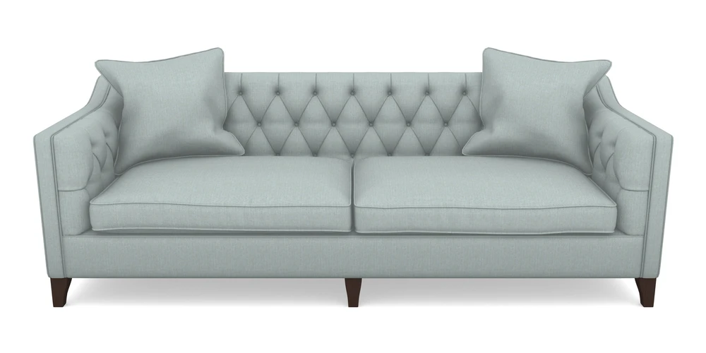 Bespoke 4 Seater Sofa