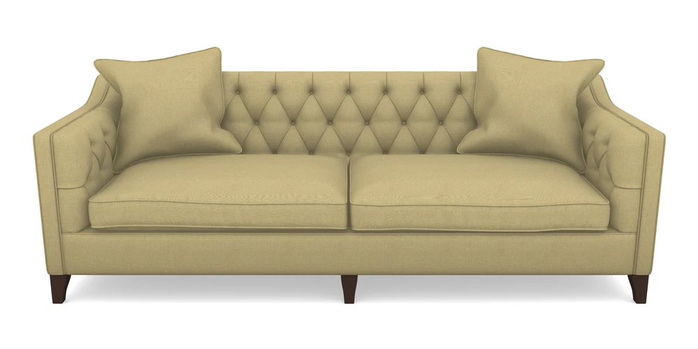 Bespoke 4 Seater Sofa