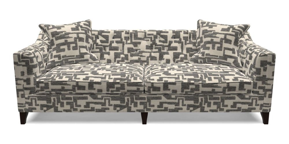 Bespoke 4 Seater Sofa