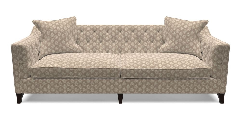 Bespoke 4 Seater Sofa