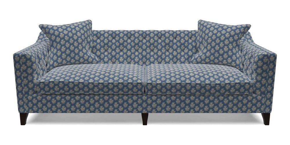 Bespoke 4 Seater Sofa