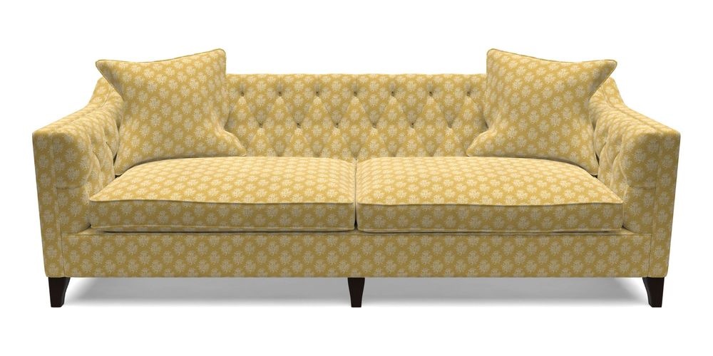 Bespoke 4 Seater Sofa