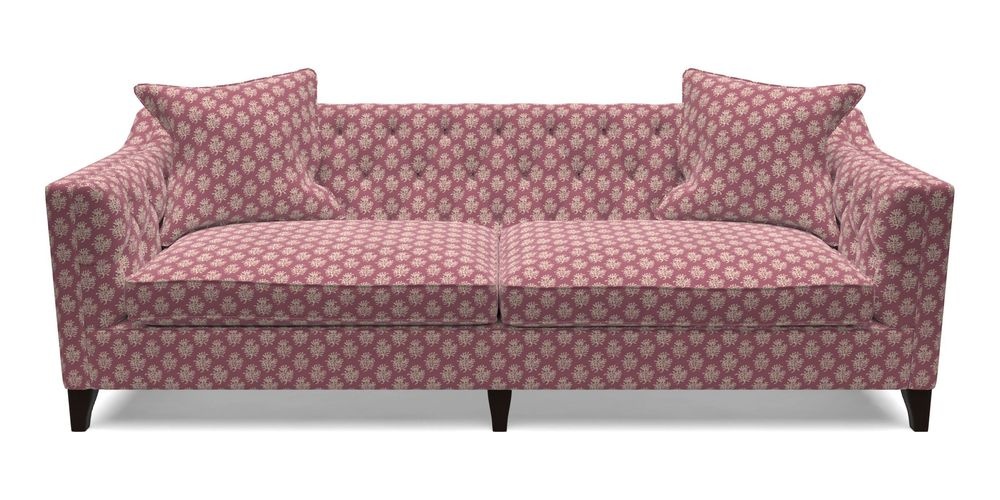 Bespoke 4 Seater Sofa
