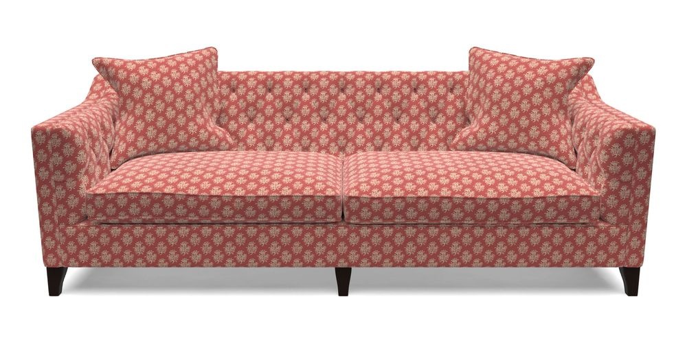 Bespoke 4 Seater Sofa