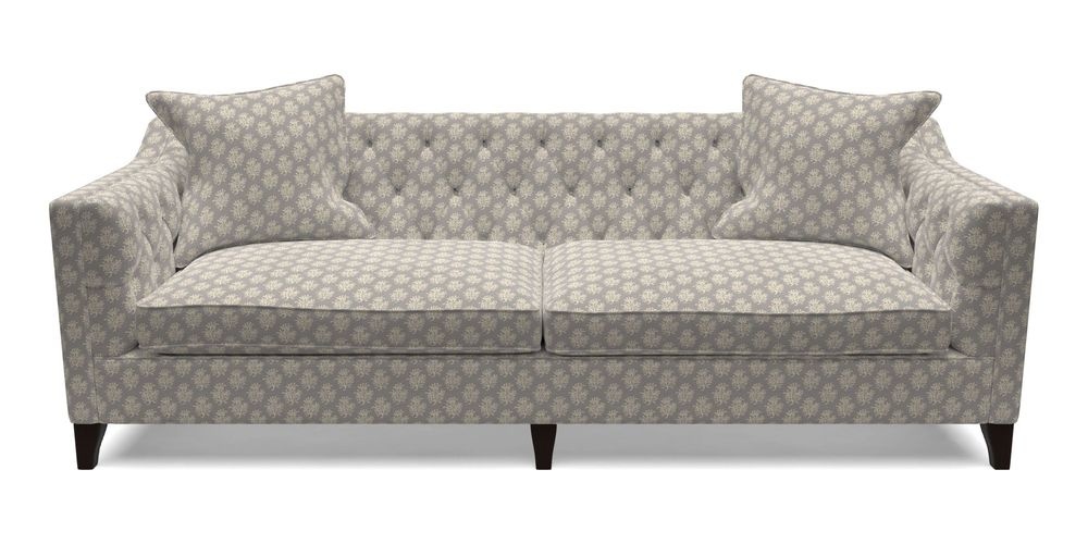 Bespoke 4 Seater Sofa