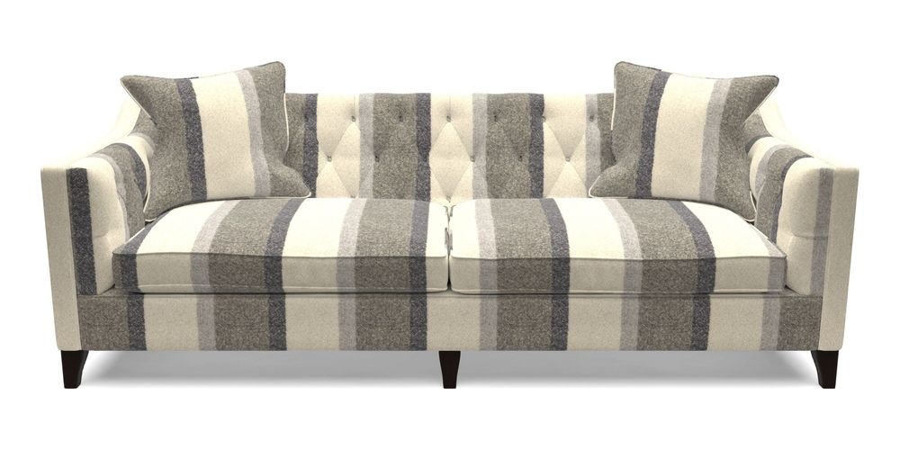 Bespoke 4 Seater Sofa