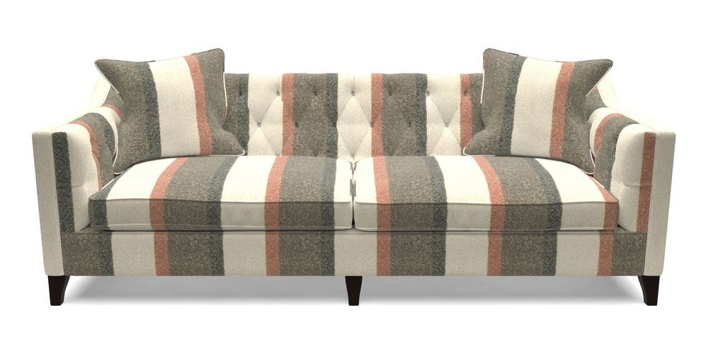 Bespoke 4 Seater Sofa