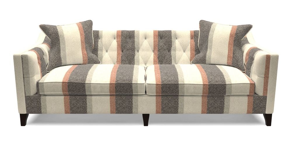 Bespoke 4 Seater Sofa