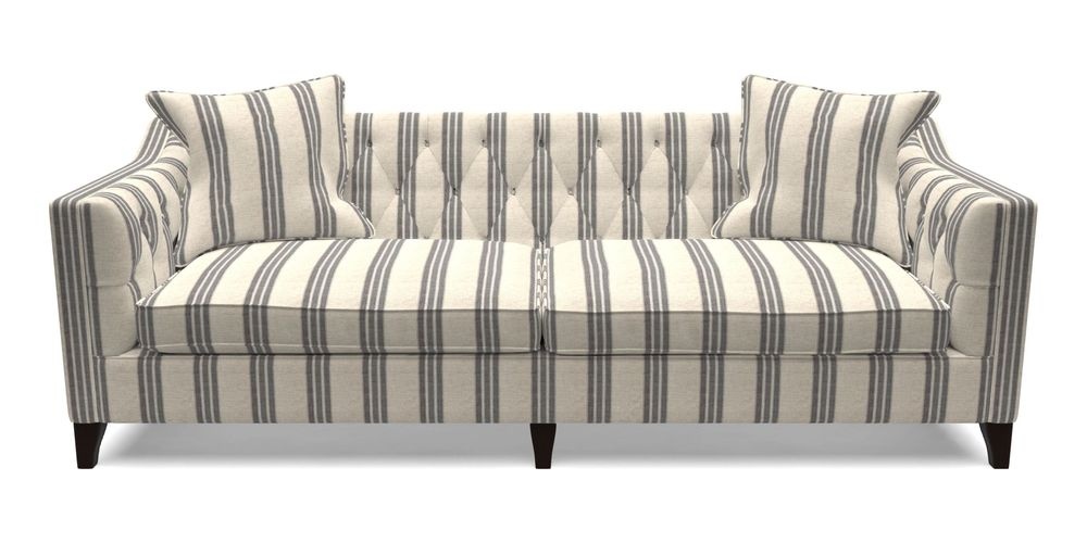 Bespoke 4 Seater Sofa