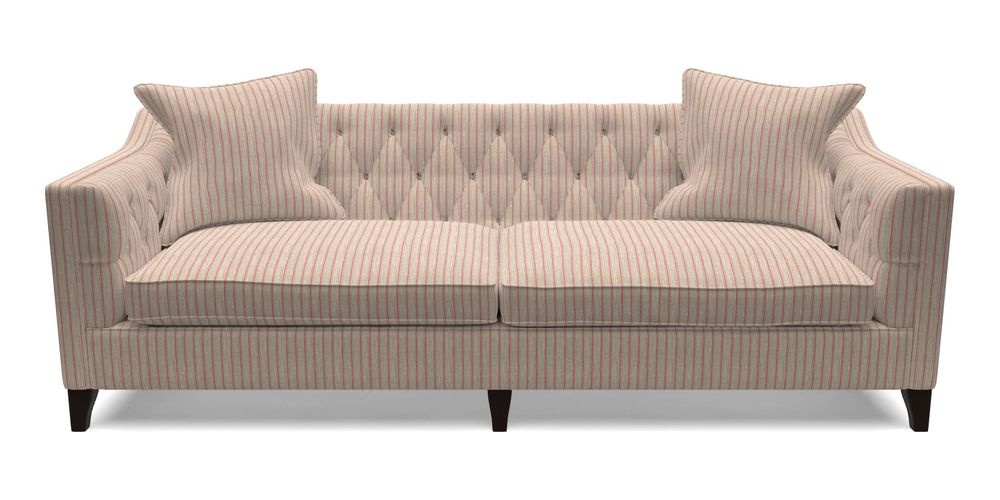 Bespoke 4 Seater Sofa