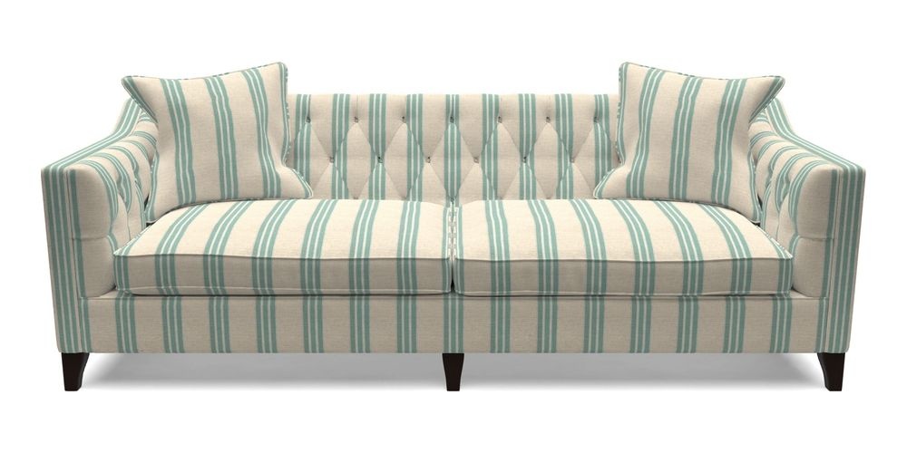 Bespoke 4 Seater Sofa