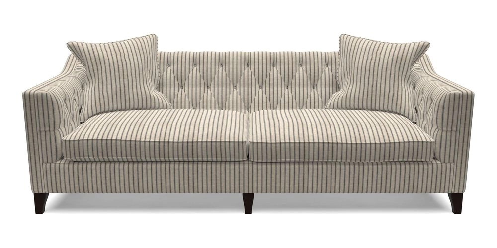 Bespoke 4 Seater Sofa