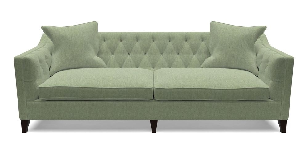 Bespoke 4 Seater Sofa