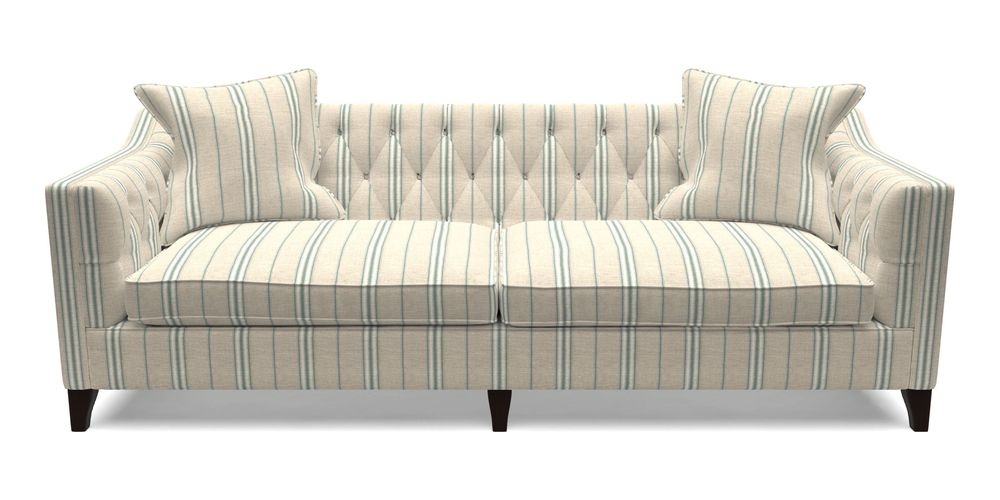 Bespoke 4 Seater Sofa