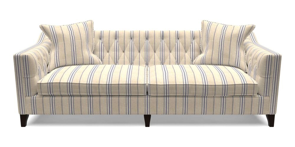 Bespoke 4 Seater Sofa