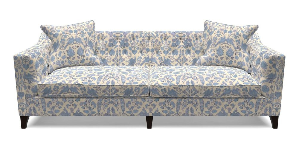 Bespoke 4 Seater Sofa
