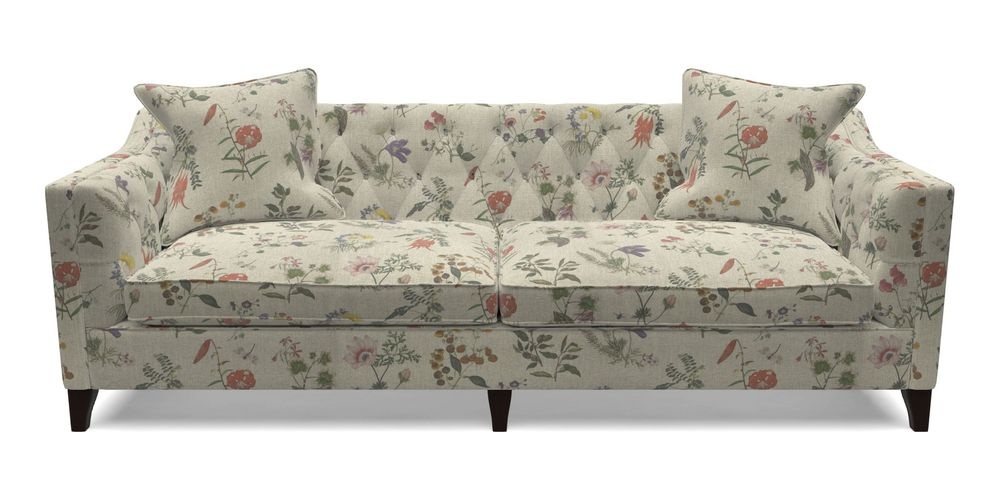 Bespoke 4 Seater Sofa