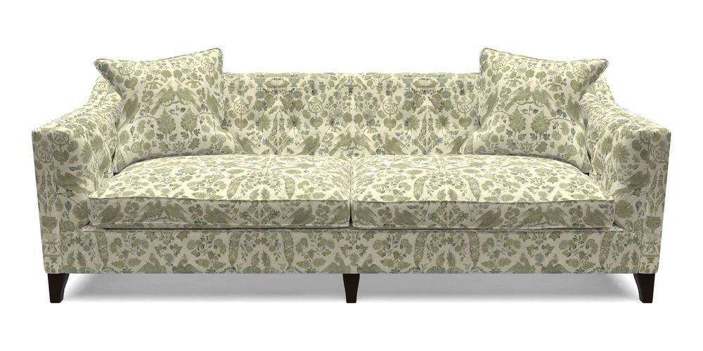 Bespoke 4 Seater Sofa