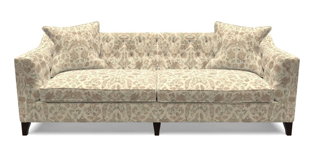 Bespoke 4 Seater Sofa