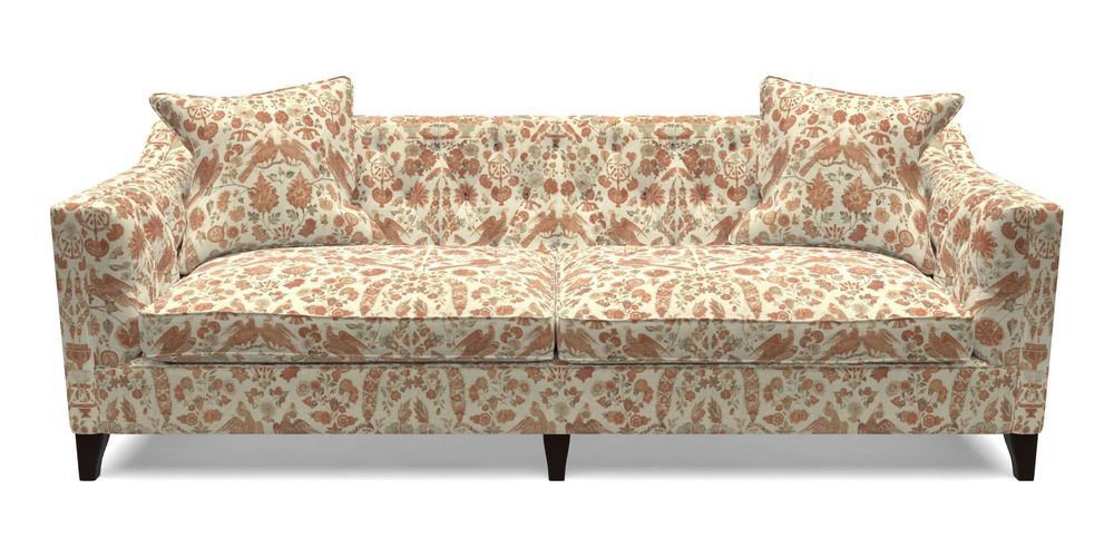 Bespoke 4 Seater Sofa