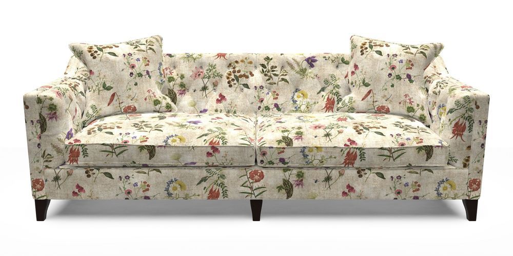 Bespoke 4 Seater Sofa