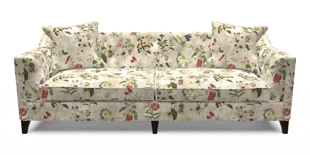 Bespoke 4 Seater Sofa
