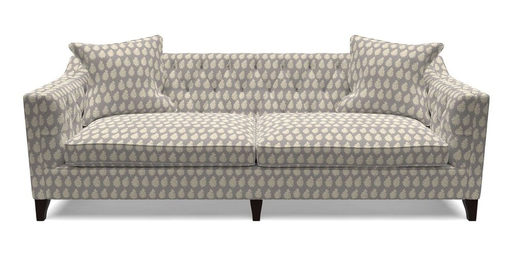 Bespoke 4 Seater Sofa