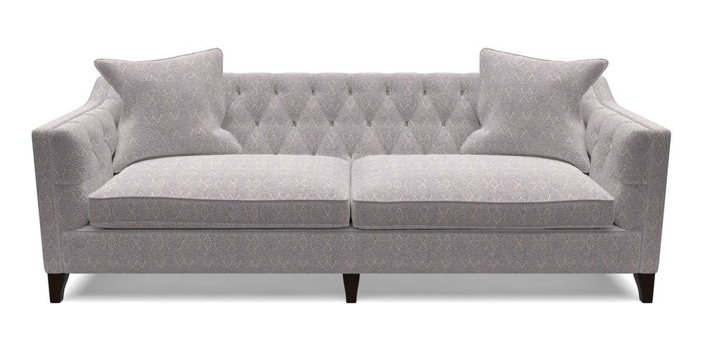 Bespoke 4 Seater Sofa
