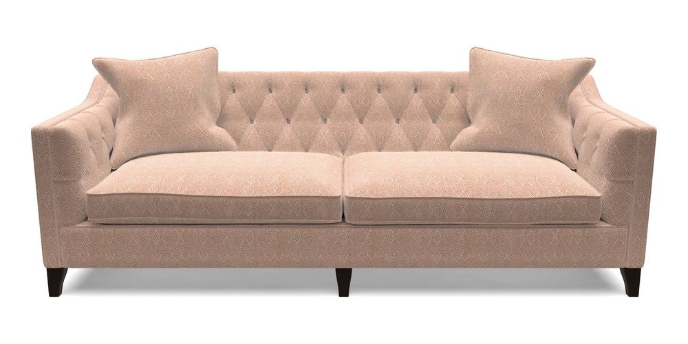 Bespoke 4 Seater Sofa