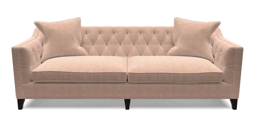Bespoke 4 Seater Sofa