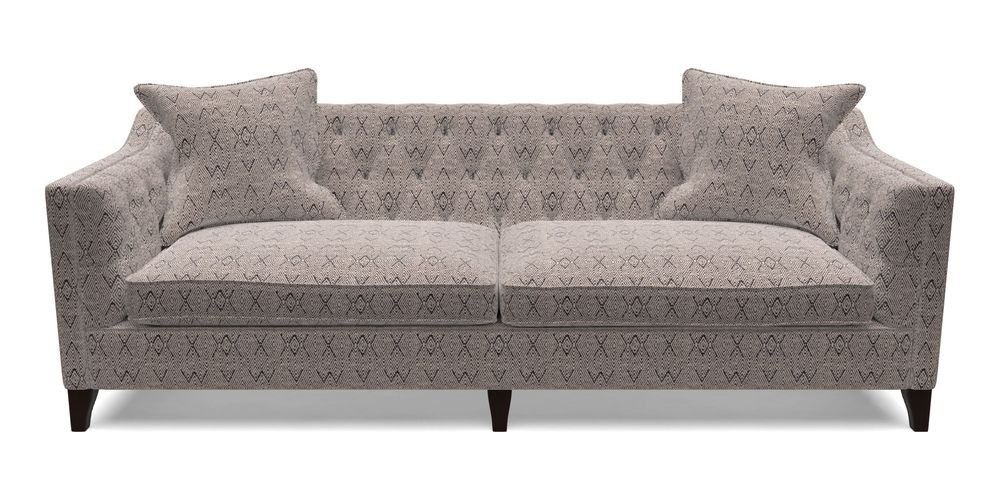 Bespoke 4 Seater Sofa