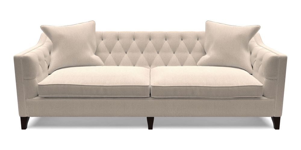Bespoke 4 Seater Sofa