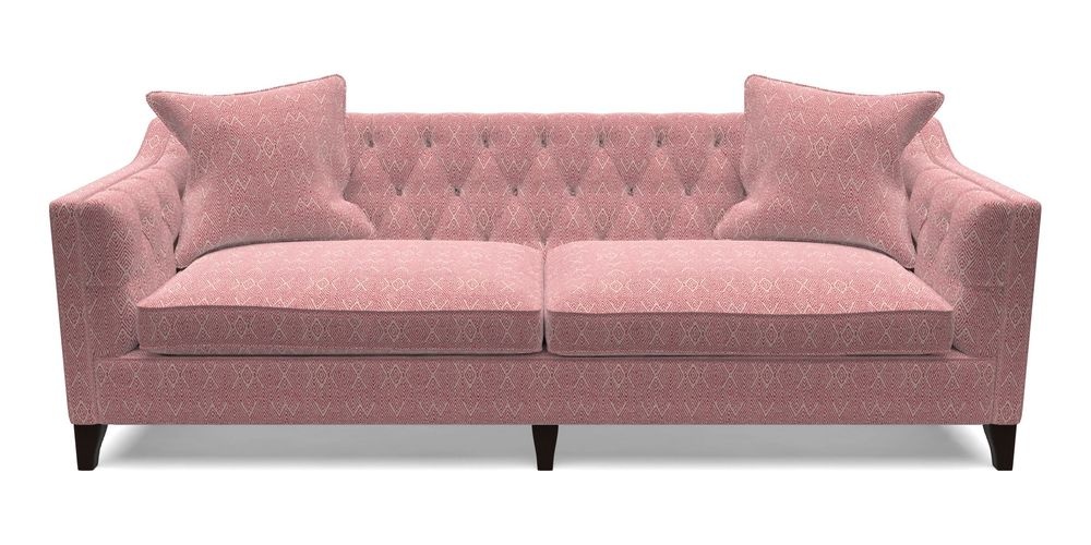 Bespoke 4 Seater Sofa
