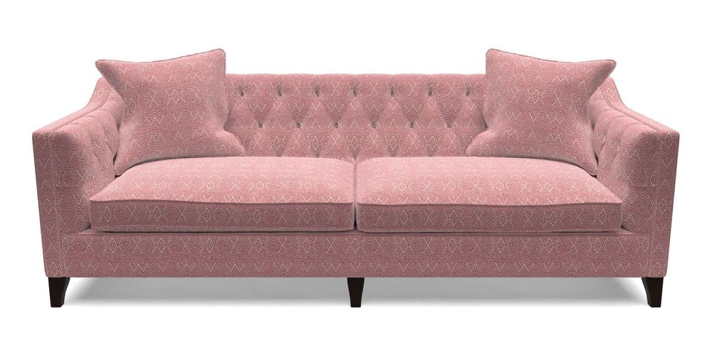 Bespoke 4 Seater Sofa