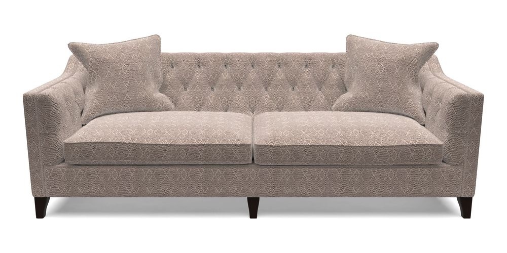 Bespoke 4 Seater Sofa