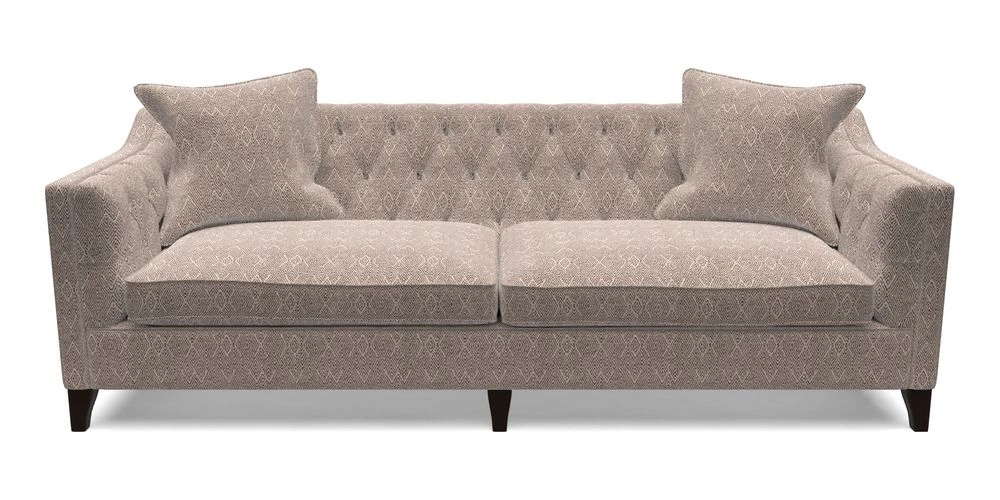Bespoke 4 Seater Sofa