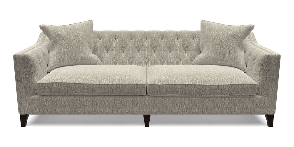 Bespoke 4 Seater Sofa