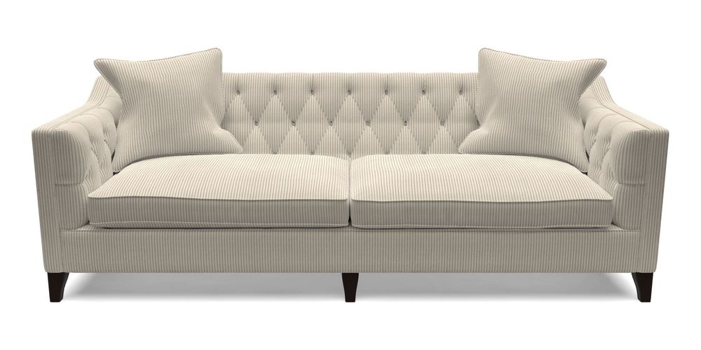 Bespoke 4 Seater Sofa