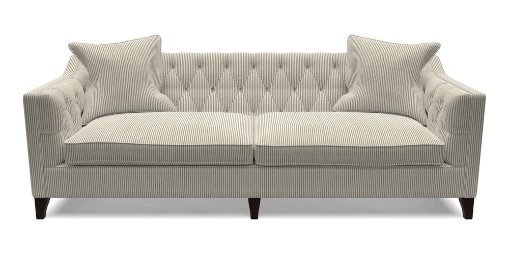 Bespoke 4 Seater Sofa