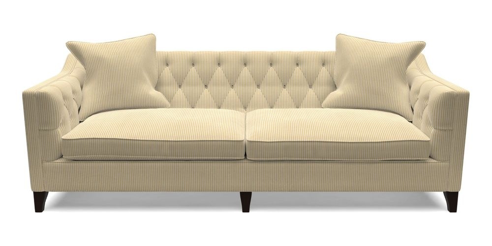 Bespoke 4 Seater Sofa