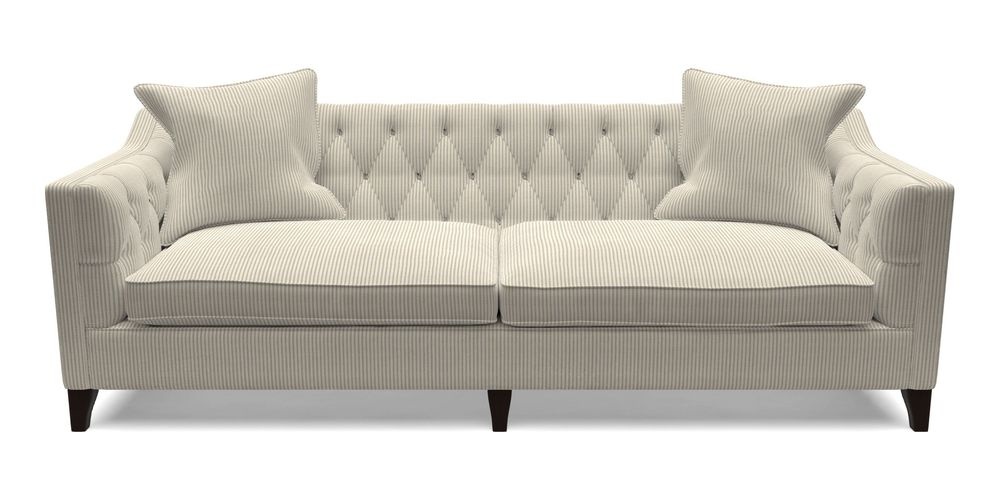 Bespoke 4 Seater Sofa