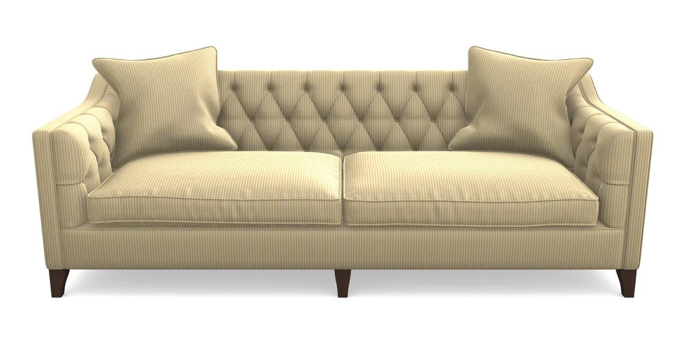 Bespoke 4 Seater Sofa